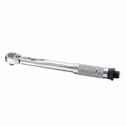 IceToolz Werkzeug, Drehmomentschl&uuml;ssel, 21-105 NM, F&uuml;r 3/8&quot; / 1/2&quot;, E211