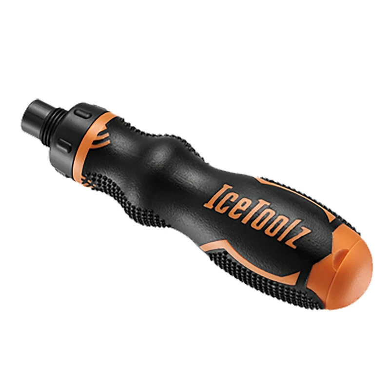 IceToolz Werkzeug, Dummy Pedal, 33D1 3 IceToolz Werkzeug, Dummy Pedal, 33D1