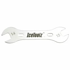 IceToolz Werkzeug, Konusschlüssel, 13/14 Mm, 37A1