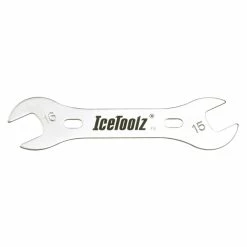 IceToolz Werkzeug, Konusschl&uuml;ssel, 15/16 Mm, 37B1