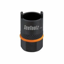 IceToolz Werkzeug, Zahnkranzabzieher, 2 Nocken Suntour, 0903