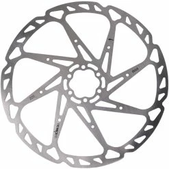 Incirca Bremsscheibe, HD Disc Brake Rotor 6-Loch 203mm