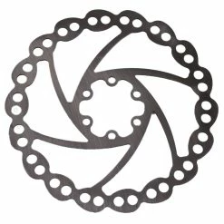 Incirca Bremsscheibe, INCIRCA PULSE, 6-Loch, &Oslash;160 Mm, 184 G, FDR-160CBSP