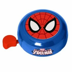 Incirca Glocke, SPIDERMAN