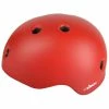 Incirca Helm, Urban BMX, 48-52 Cm, Dunkelrot -Fahrradladen incirca helm urban bmx 48 52 cm dunkelrot