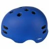 Incirca Helm, Urban BMX, 55-58 Cm, Blau Matt