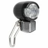 Incirca Scheinwerfer, LED, Für Dynamo, 30 Lux 2 Incirca Scheinwerfer, LED, Für Dynamo, 30 Lux -Fahrradladen incirca scheinwerfer led fuer dynamo 30 lux