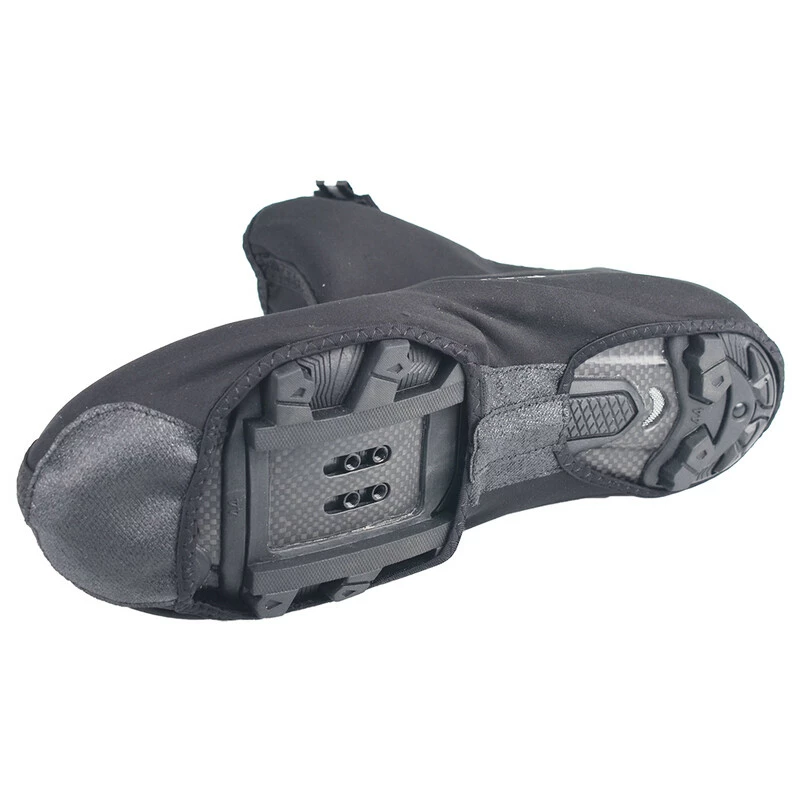 Incirca Schuhüberzug, ALASKA, SCHWARZ, 40-42 4 Incirca Schuhüberzug, ALASKA, SCHWARZ, 40-42 – Bild 2