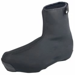 Incirca Schuh&uuml;berzug, SIBIRIEN, SCHWARZ, M