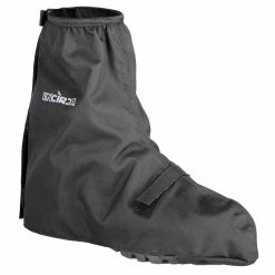 Incirca Schuhüberzug, URBAN, SCHWARZ, L
