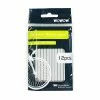 Incirca Speichenreflektoren, STICKS, 12er SET -Fahrradladen incirca speichenreflektoren sticks 12er set