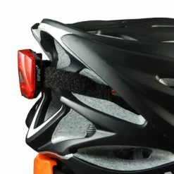Infini Rücklicht Lava I-260R Mit Akku, Schwarz 10 Infini Rücklicht Lava I-260R Mit Akku, Schwarz -Fahrradladen infini ruecklicht lava i 260r mit akku schwarz3