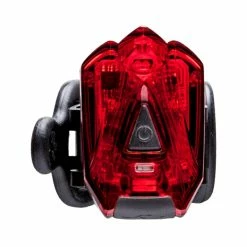 Infini Rücklicht Lava I-260R Mit Akku, Schwarz 13 Infini Rücklicht Lava I-260R Mit Akku, Schwarz -Fahrradladen infini ruecklicht lava i 260r mit akku schwarz6