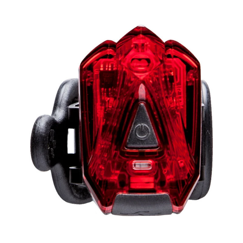 Infini Rücklicht Lava I-260R Mit Akku, Schwarz 8 Infini Rücklicht Lava I-260R Mit Akku, Schwarz – Bild 6