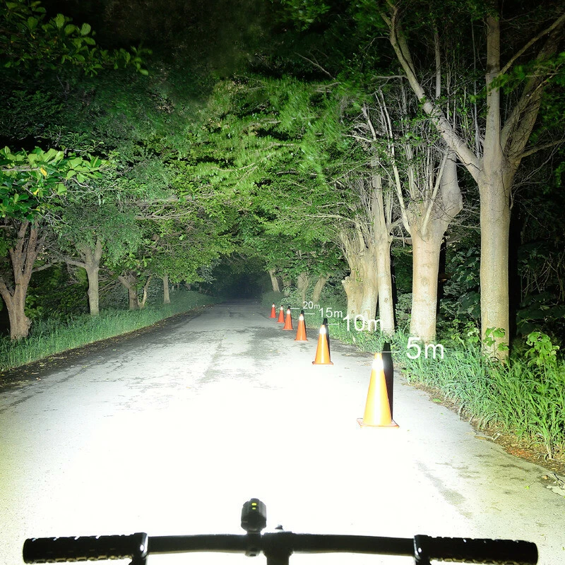 Infini Vorderlicht Tron I-282P 7 Infini Vorderlicht Tron I-282P – Bild 5