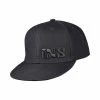 IXS Basic Hat Black OS