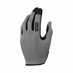 IXS Carve Digger Handschuhe Graphite S