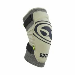IXS Carve EVO+ Knieschoner Camel XL -Fahrradladen ixs carve evo knieschoner camel xl3