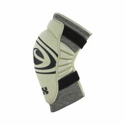 IXS Carve EVO+ Knieschoner Camel XL -Fahrradladen ixs carve evo knieschoner camel xl4