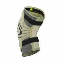 IXS Carve EVO+ Knieschoner Camel XL -Fahrradladen ixs carve evo knieschoner camel xl5