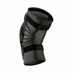 IXS Carve EVO+ Knieschoner Camel XL -Fahrradladen ixs carve evo knieschoner camel xl8