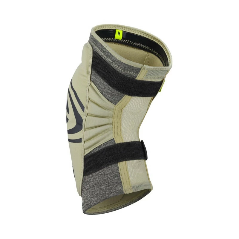 IXS Carve EVO+ Knieschoner Grau L 7 IXS Carve EVO+ Knieschoner Grau L – Bild 5