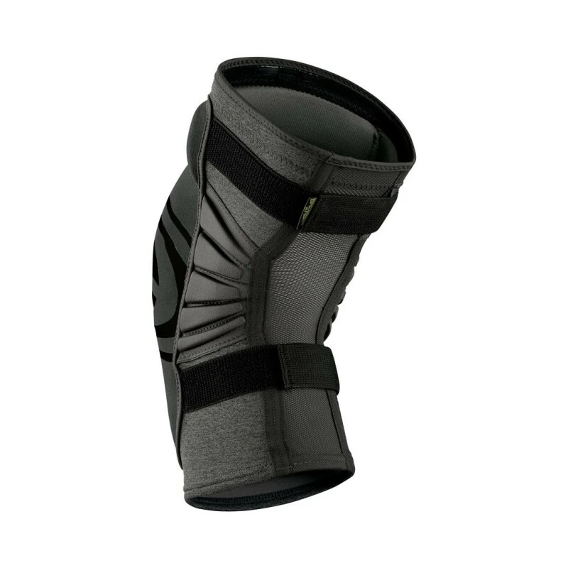 IXS Carve EVO+ Knieschoner Grau L 10 IXS Carve EVO+ Knieschoner Grau L – Bild 8