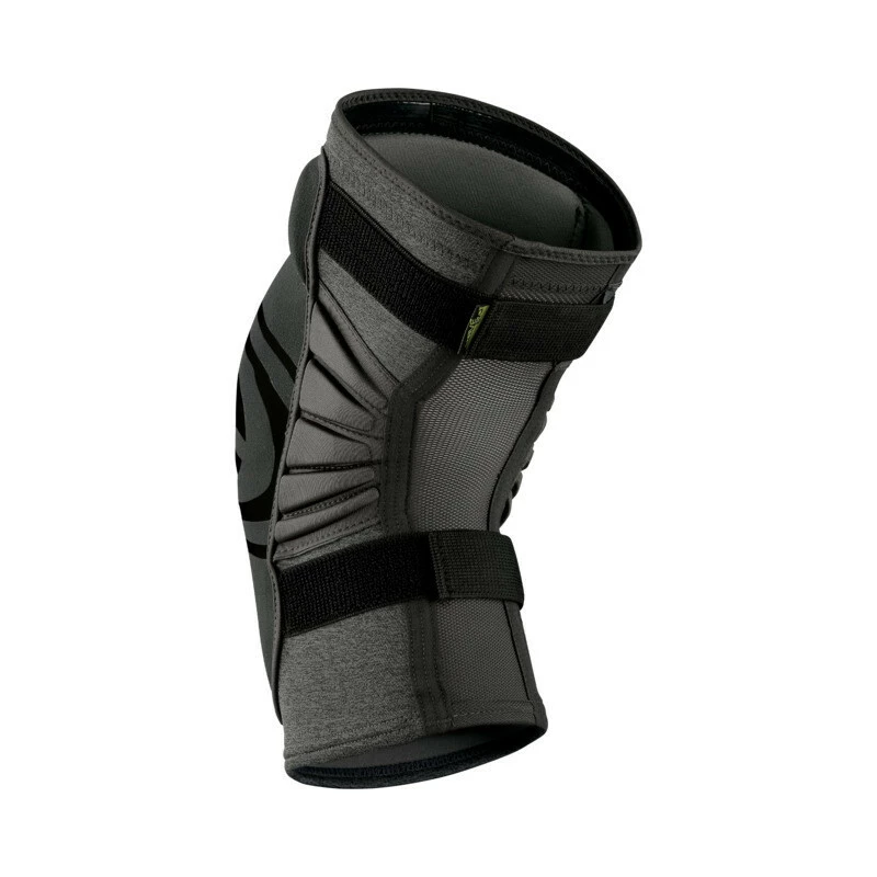 IXS Carve EVO+ Knieschoner Grau M 5 IXS Carve EVO+ Knieschoner Grau M – Bild 3