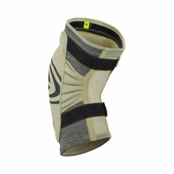 IXS Carve EVO+ Knieschoner Grau XXL -Fahrradladen ixs carve evo knieschoner grau xxl5