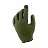 IXS Carve Handschuhe Olive XL -Fahrradladen ixs carve handschuhe olive xl