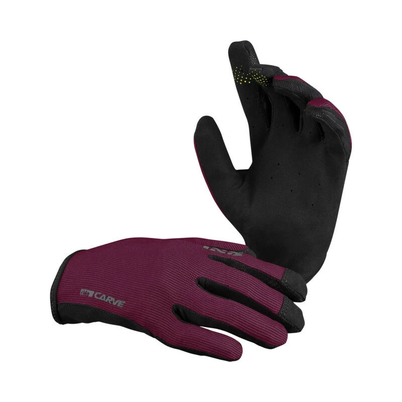 IXS Carve Handschuhe Raisin Kids S 5 IXS Carve Handschuhe Raisin Kids S – Bild 3
