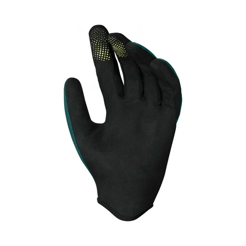 IXS Carve Handschuhe Schwarz XXL 8 IXS Carve Handschuhe Schwarz XXL – Bild 6
