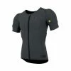 IXS Carve Jersey Body Protective Grau SM