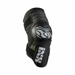 IXS Dagger Knieschoner Schwarz L