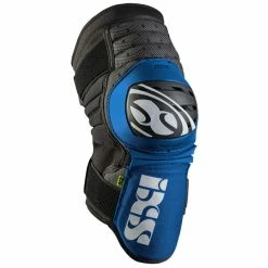 IXS Dagger Knieschoner Schwarz L -Fahrradladen ixs dagger knieschoner schwarz l4