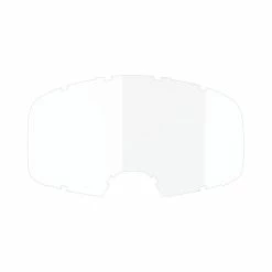 IXS Ersatzlinse Clear