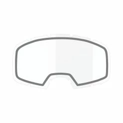 IXS Ersatzlinse Double Clear