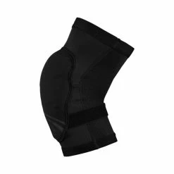 IXS Flow 2.0 Knee Guards Schwarz S -Fahrradladen ixs flow 20 knee guards schwarz s3