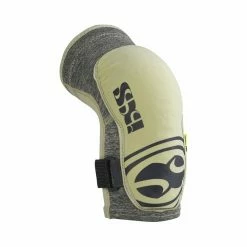 IXS Flow Evo+ Ellbogenschoner Camel L -Fahrradladen ixs flow evo ellbogenschoner camel l3