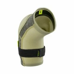 IXS Flow Evo+ Ellbogenschoner Camel L -Fahrradladen ixs flow evo ellbogenschoner camel l5