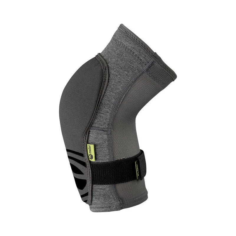 IXS Flow Evo+ Ellbogenschoner Grau M 4 IXS Flow Evo+ Ellbogenschoner Grau M – Bild 2