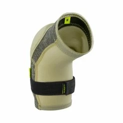 IXS Flow Evo+ Ellbogenschoner Grau M 16 IXS Flow Evo+ Ellbogenschoner Grau M -Fahrradladen ixs flow evo ellbogenschoner grau m5