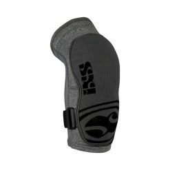 IXS Flow Evo+ Ellbogenschoner Grau XL