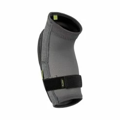 IXS Flow Evo+ Ellbogenschoner Grau XL -Fahrradladen ixs flow evo ellbogenschoner grau xl8