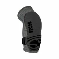 IXS Flow Evo+ Ellbogenschoner Grau XL -Fahrradladen ixs flow evo ellbogenschoner grau xl9