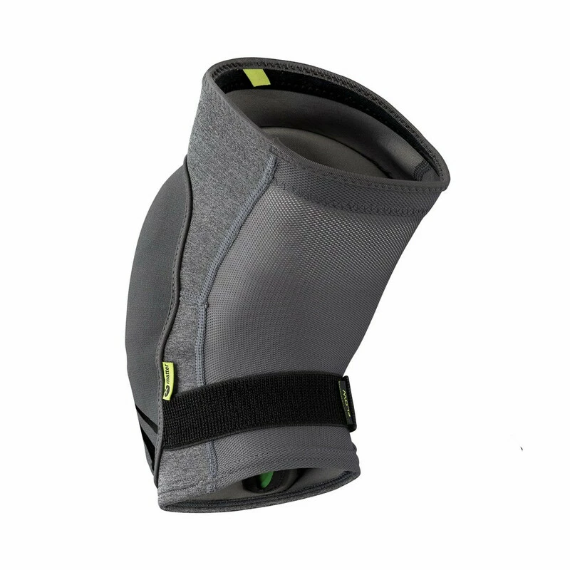 IXS Flow Evo+ Knieschoner Grau L 4 IXS Flow Evo+ Knieschoner Grau L – Bild 2