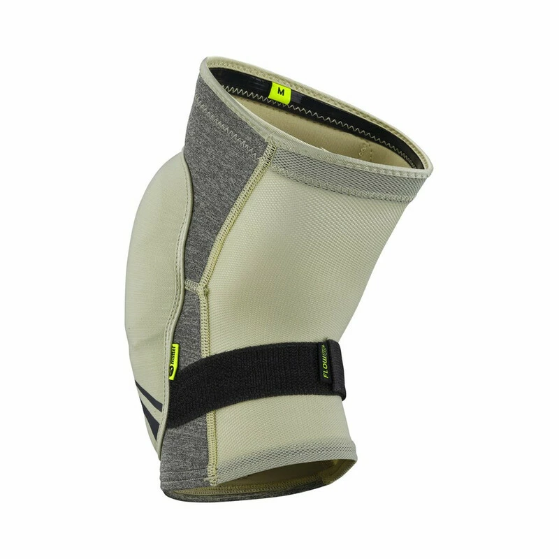 IXS Flow Evo+ Knieschoner Grau S 7 IXS Flow Evo+ Knieschoner Grau S – Bild 5