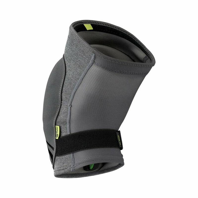 IXS Flow Evo+ Knieschoner Grau S 8 IXS Flow Evo+ Knieschoner Grau S – Bild 6