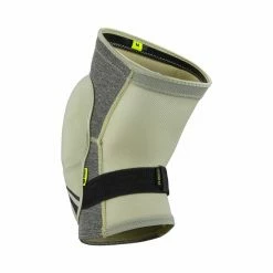 IXS Flow Evo+ Knieschoner Grau S 19 IXS Flow Evo+ Knieschoner Grau S -Fahrradladen ixs flow evo knieschoner grau s9