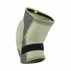 IXS Flow Evo+ Knieschoner Grau XL -Fahrradladen ixs flow evo knieschoner grau xl5